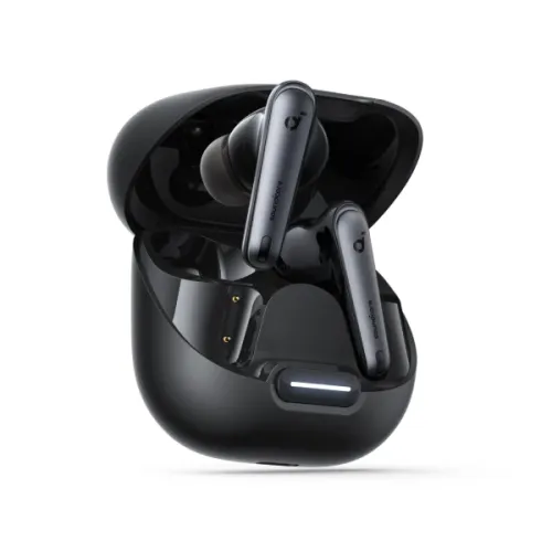 Anker Soundcore Liberty 4 NC Ear buds (Black)